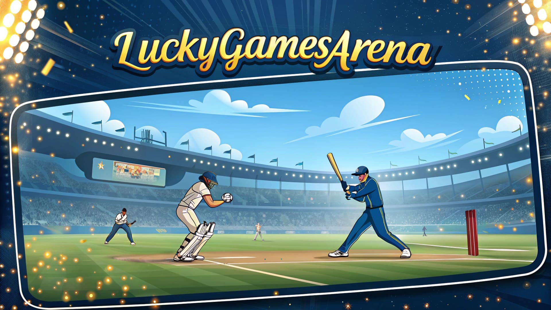 LUCKYGAMESARENA_App